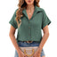 T-shirts amples pour femmes