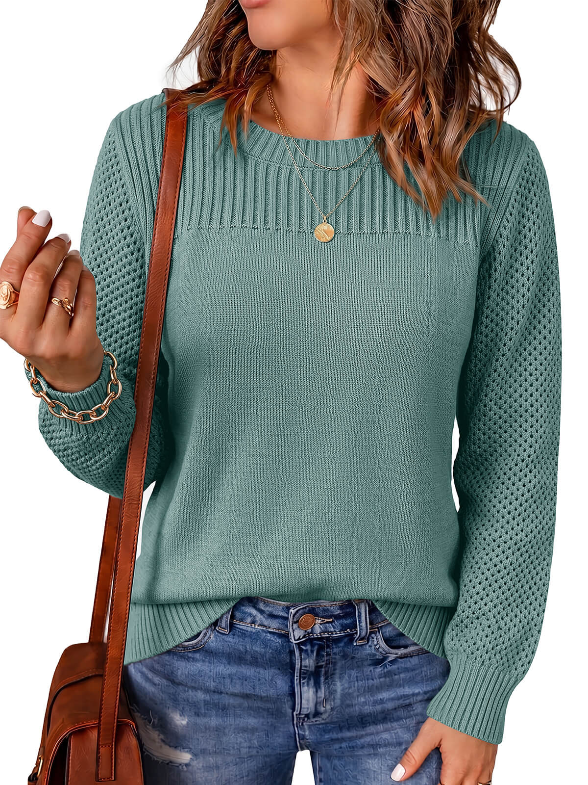 Sage Green