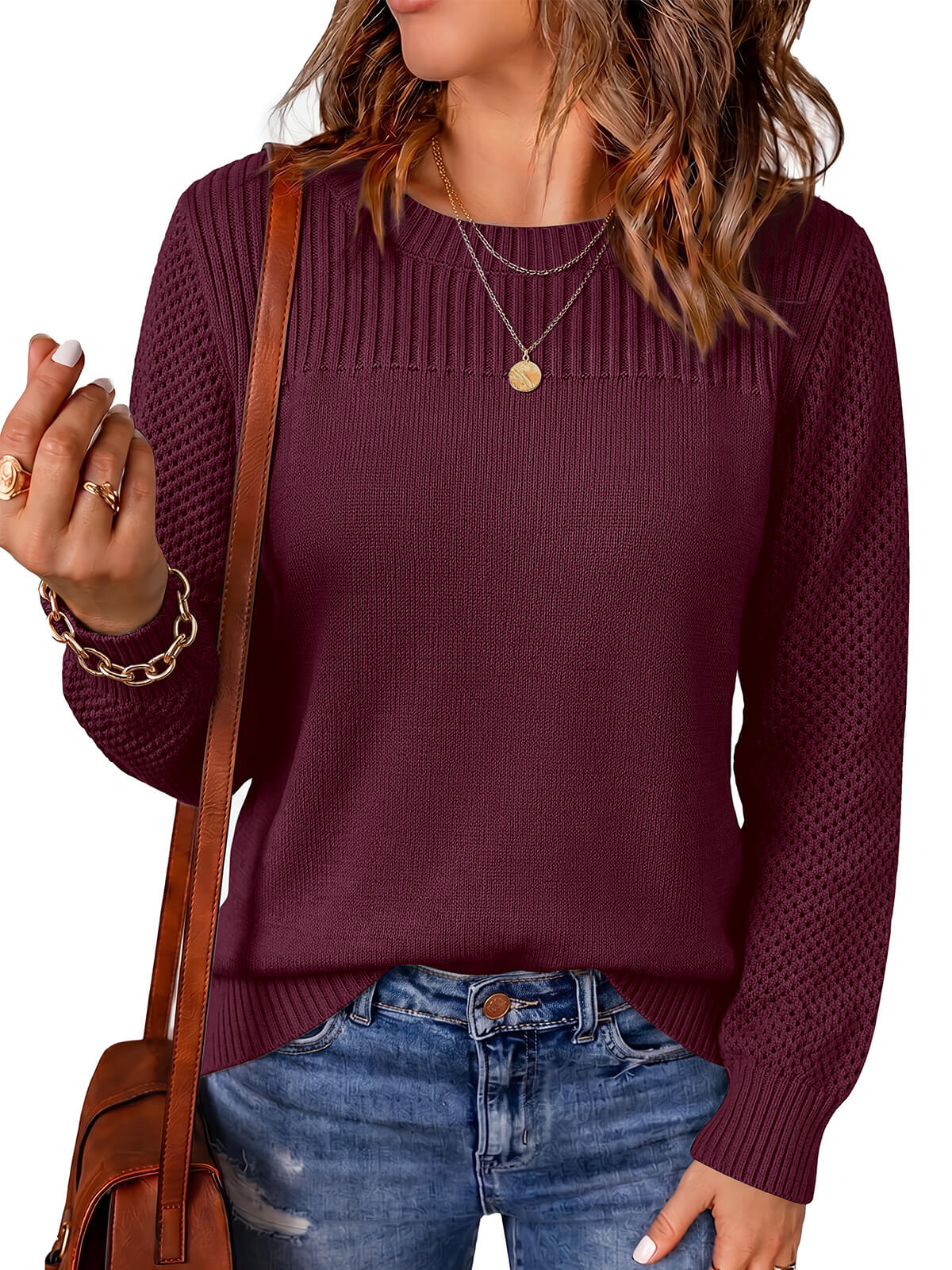 Wine Red