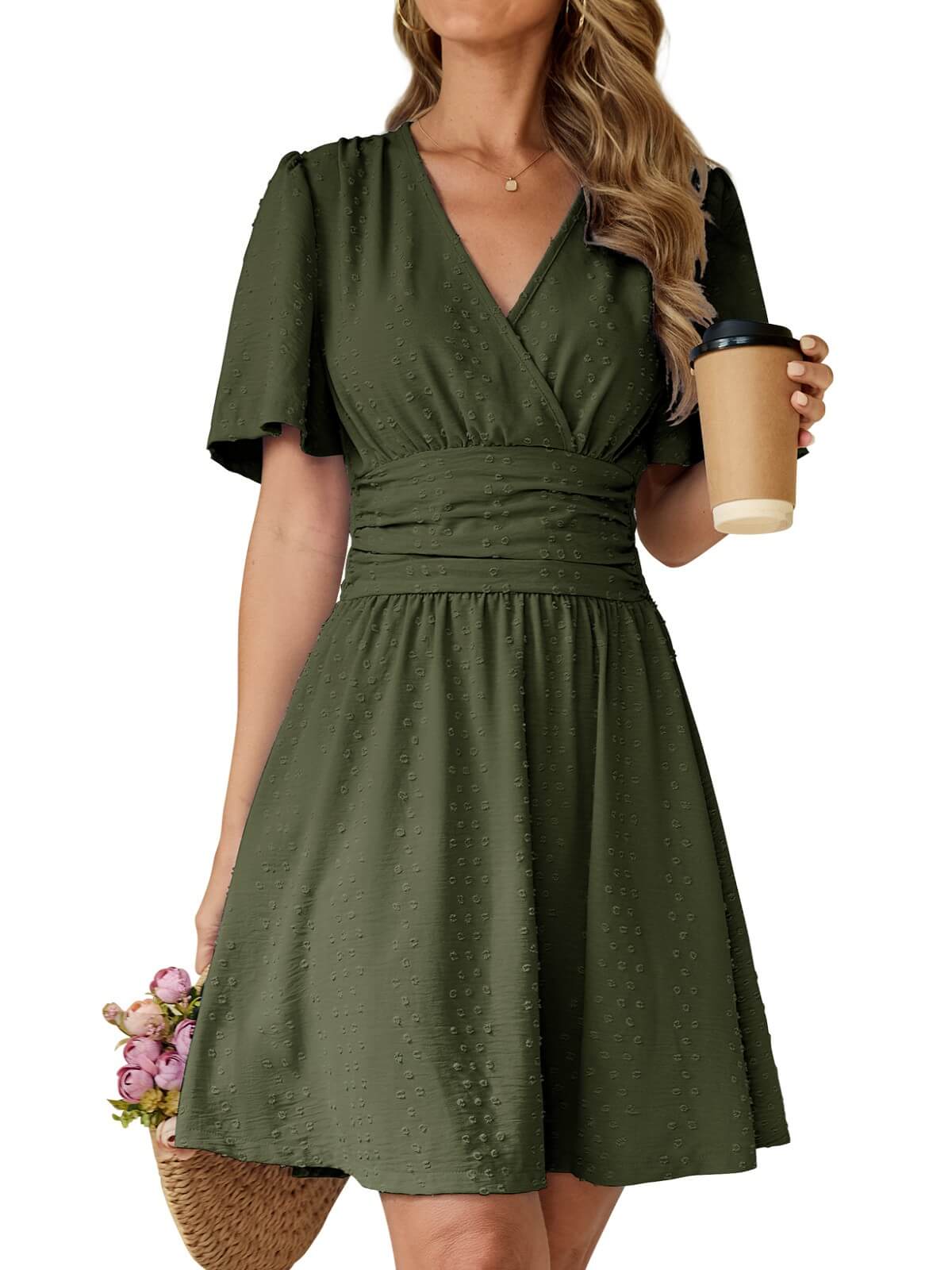 Dark Green