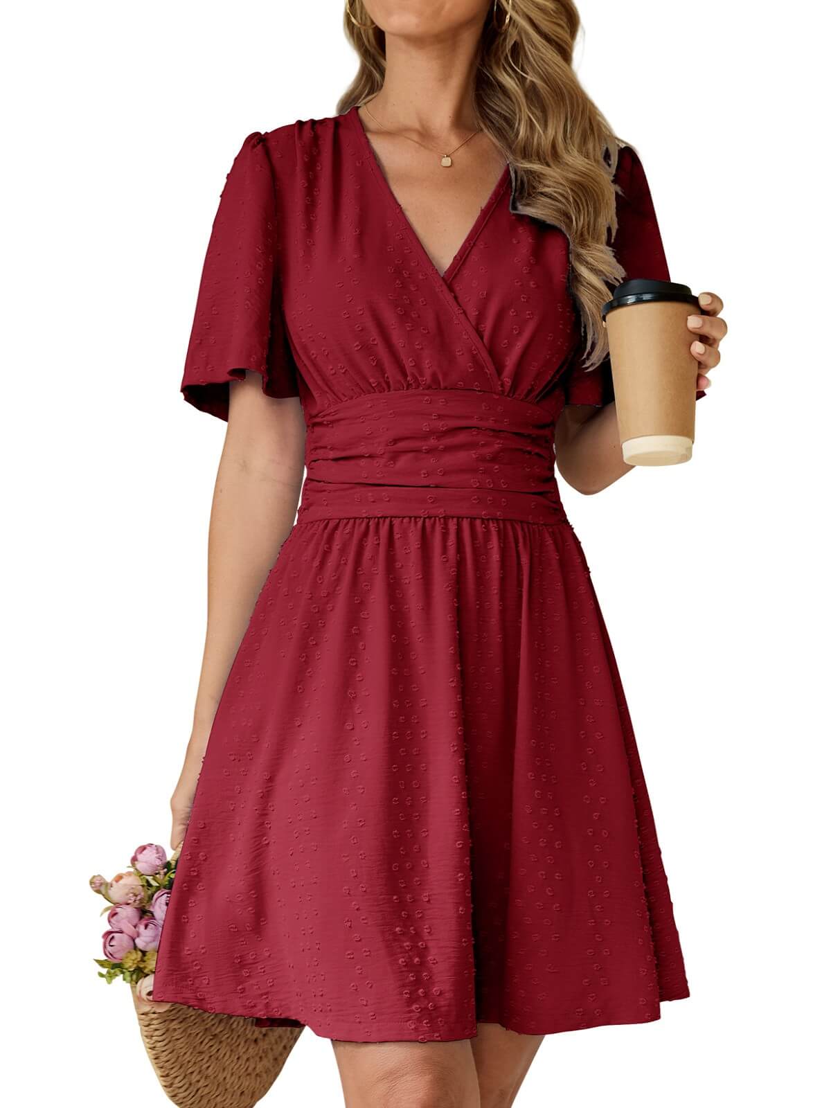 Wine Red