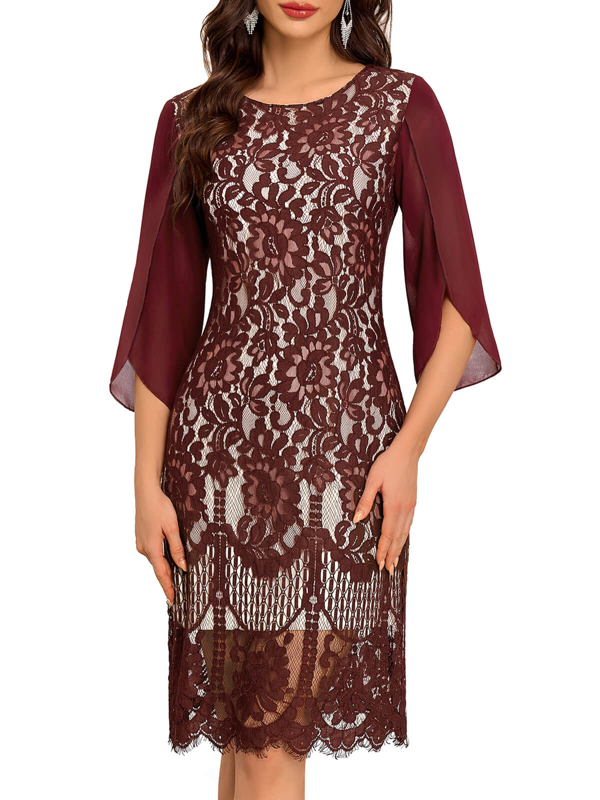 Wine Red