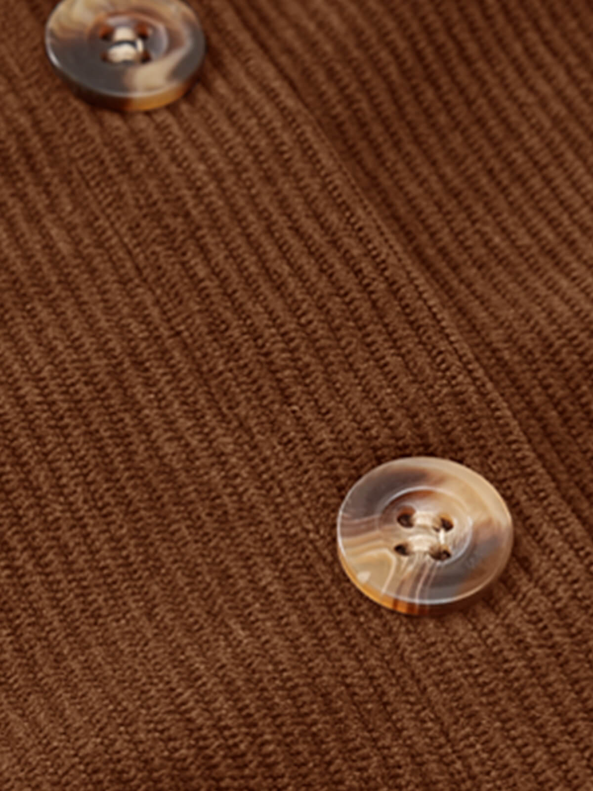 Women's button-down vintage corduroy midi skirt