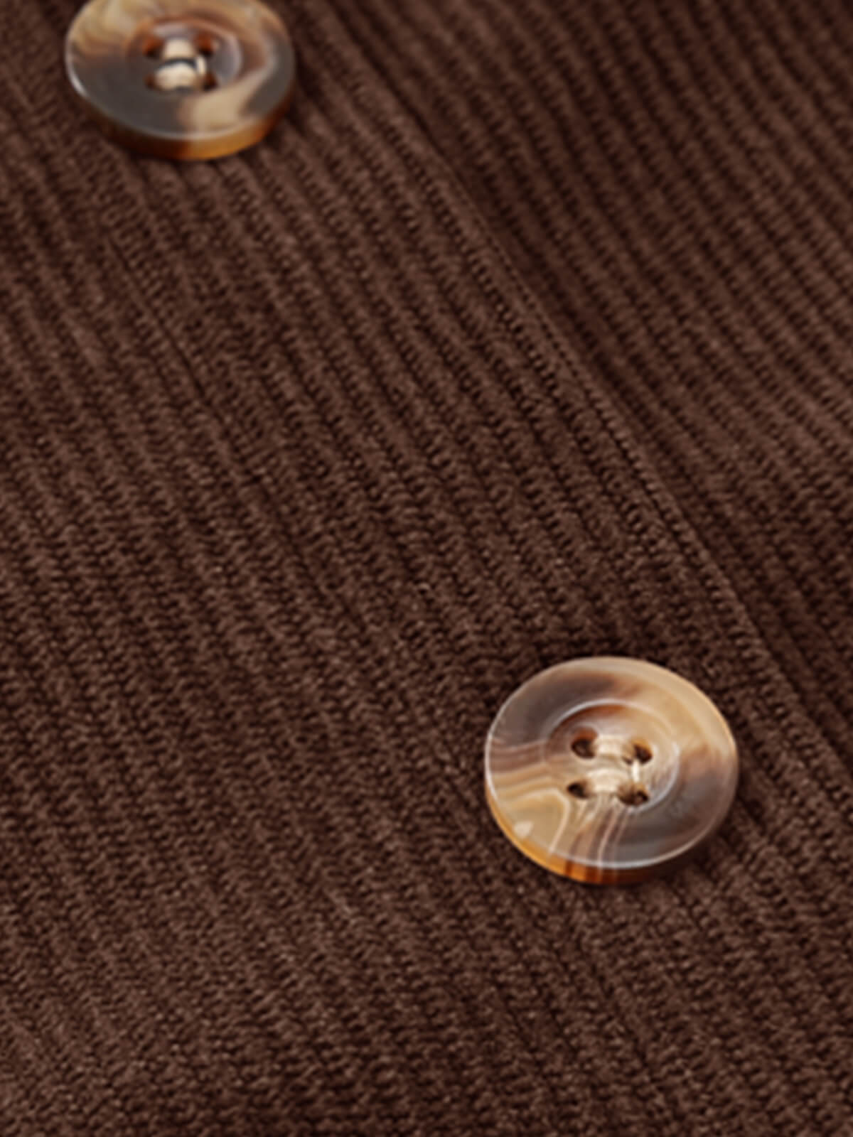 Women's button-down vintage corduroy midi skirt