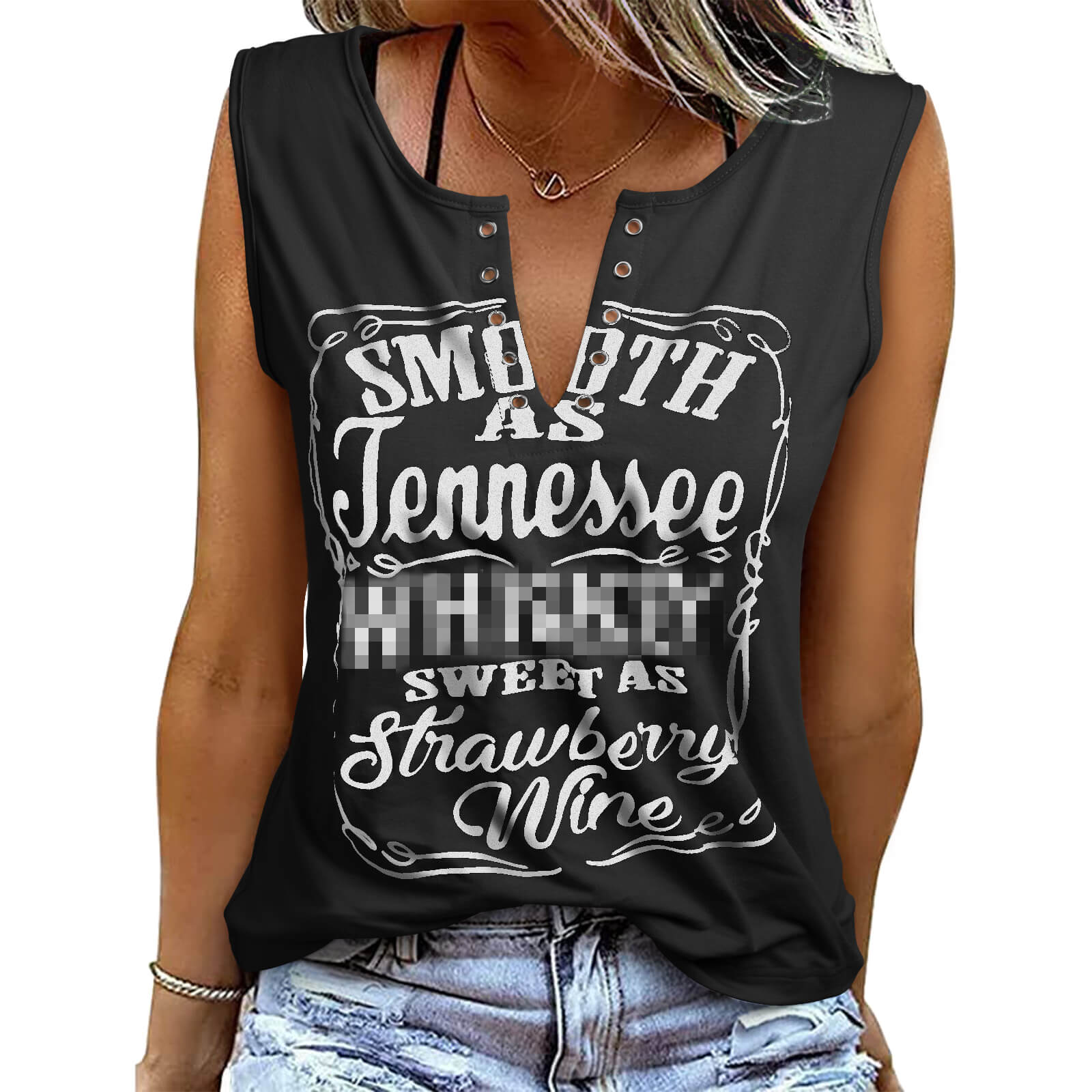 Oversize T-Shirts für Damen Hauptbild