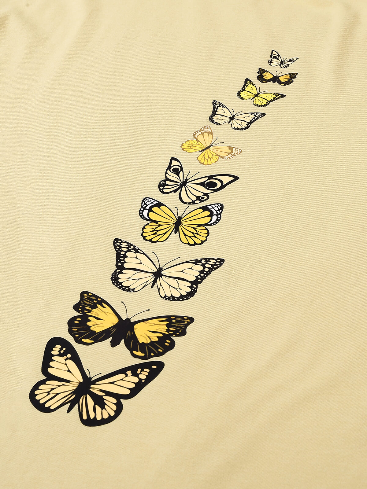 T-shirts amples pour femmes