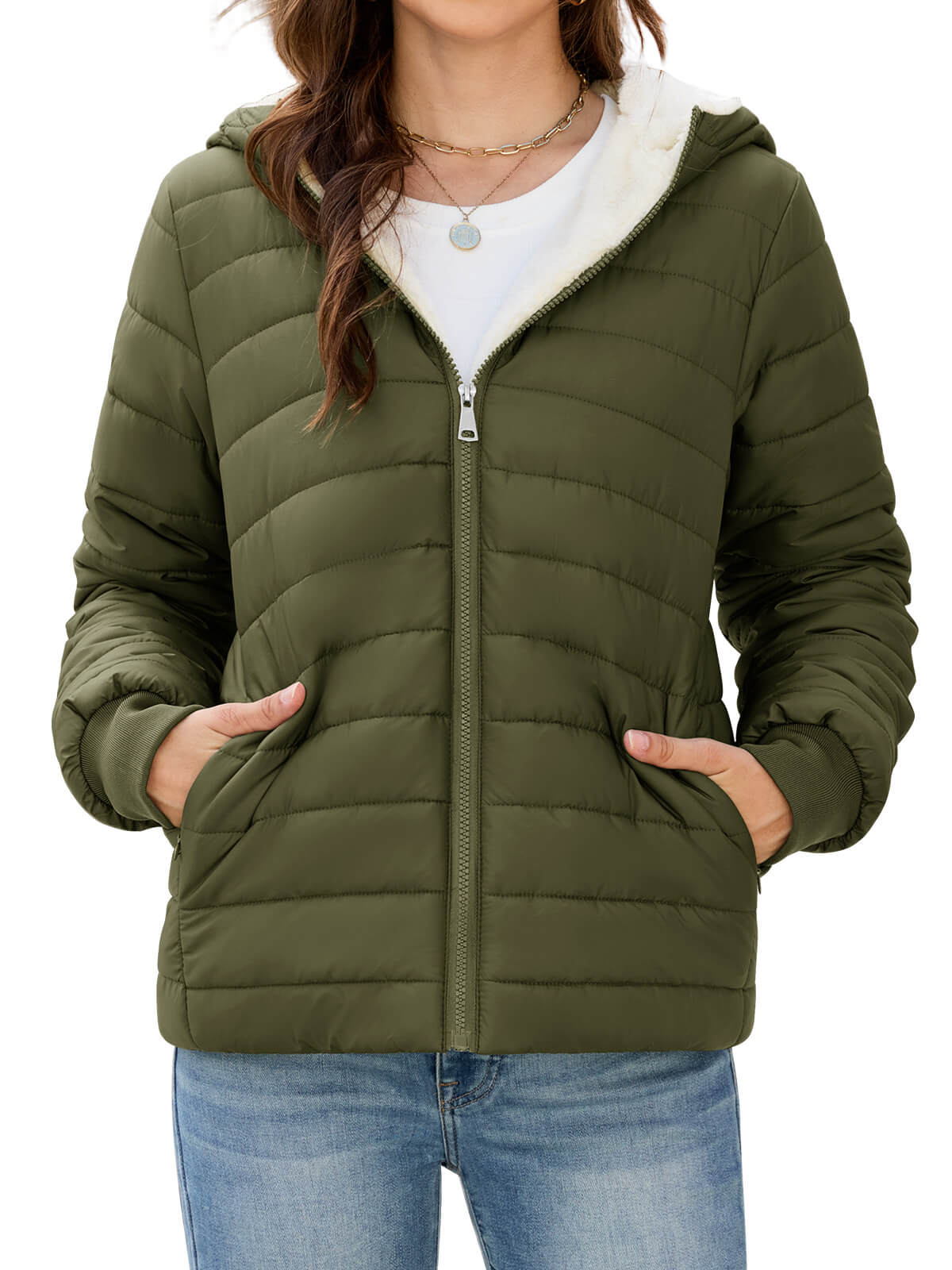 Army Green