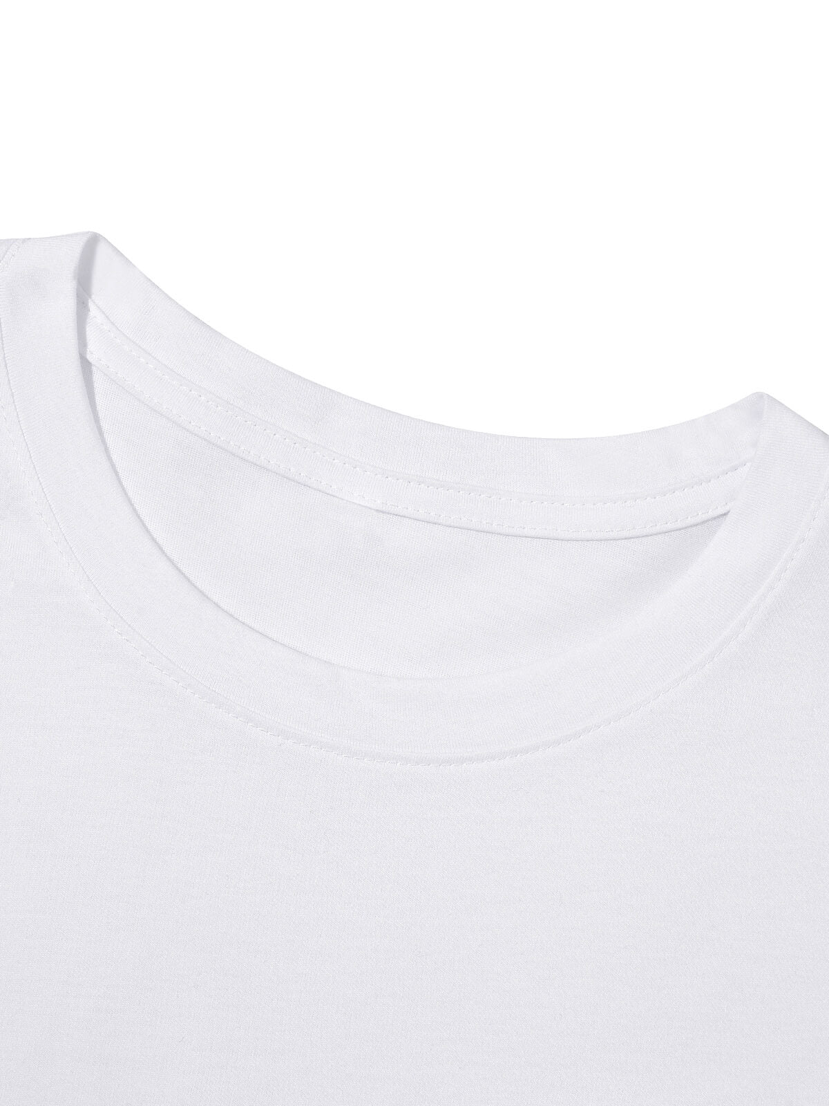 T-shirts amples pour femmes