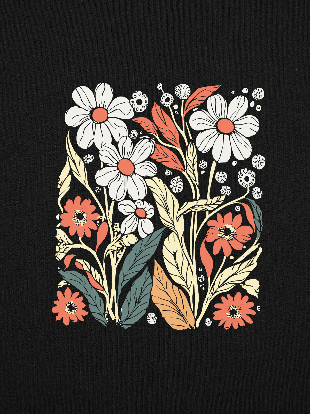 T-shirts amples pour femmes