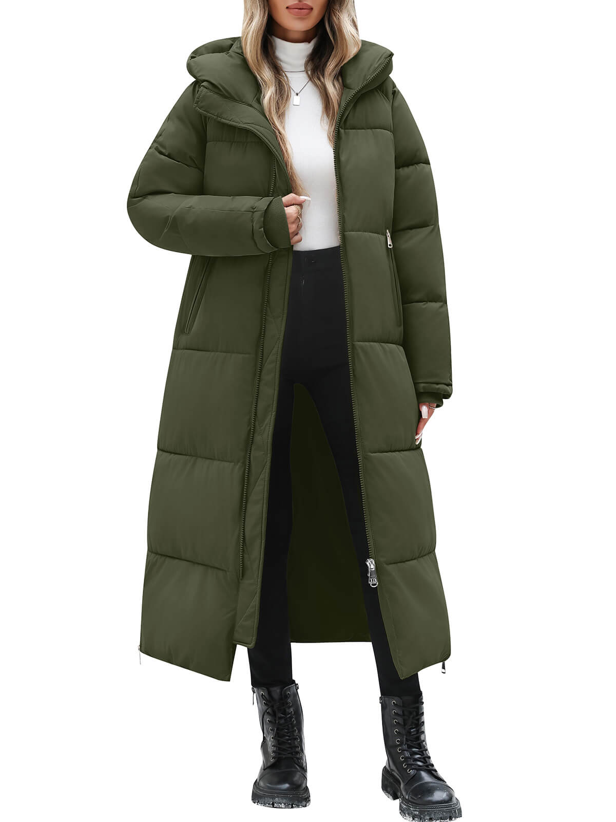 Oversize T-Shirts für Damen