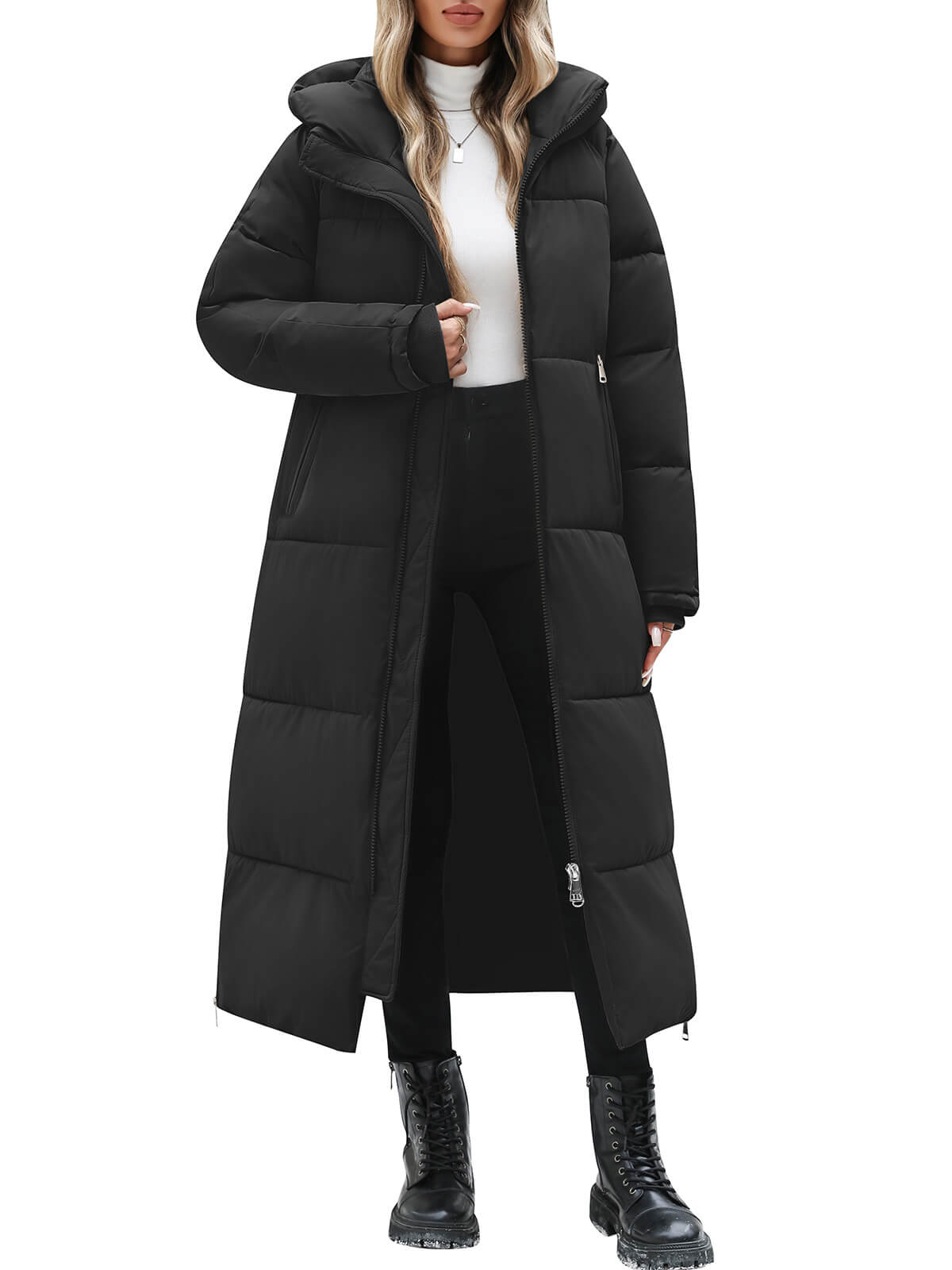 Oversize T-Shirts für Damen
