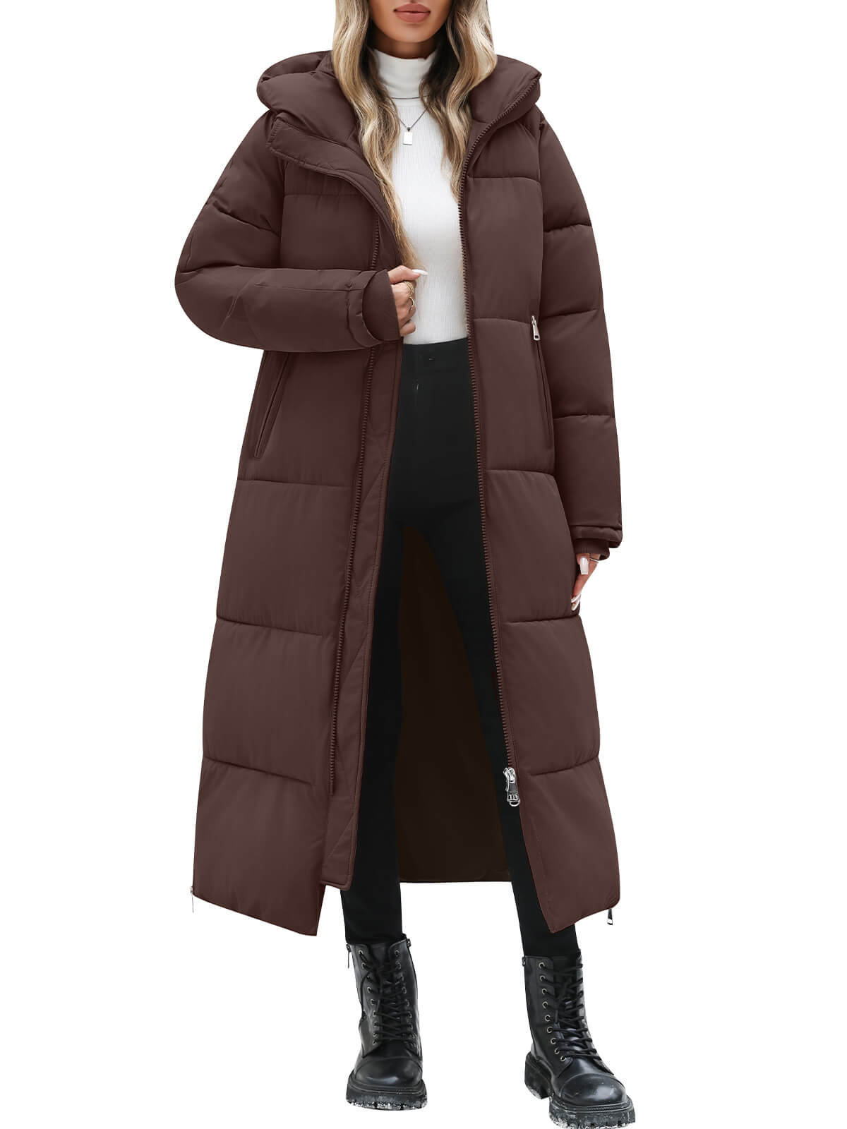 Oversize T-Shirts für Damen