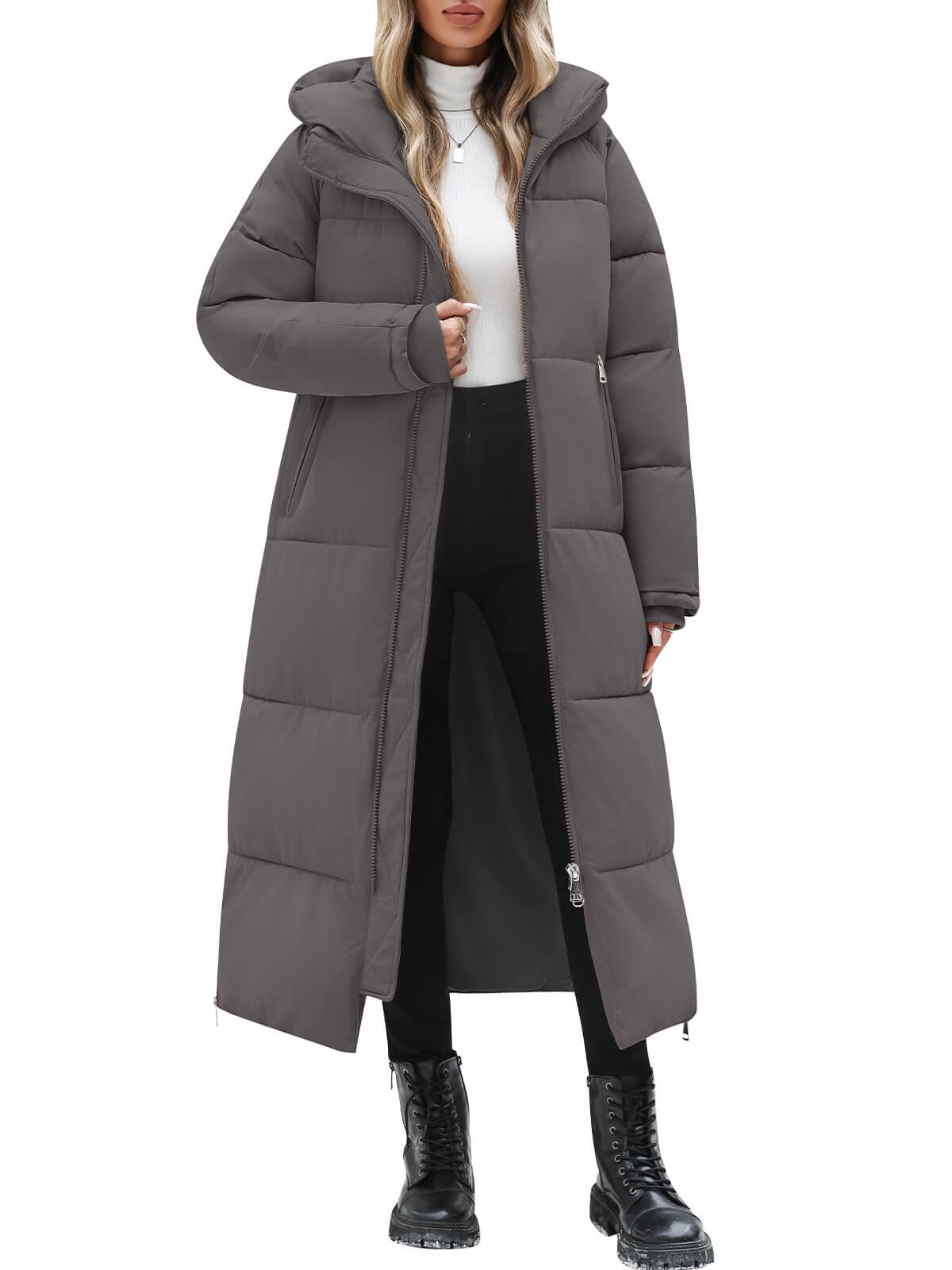 Oversize T-Shirts für Damen