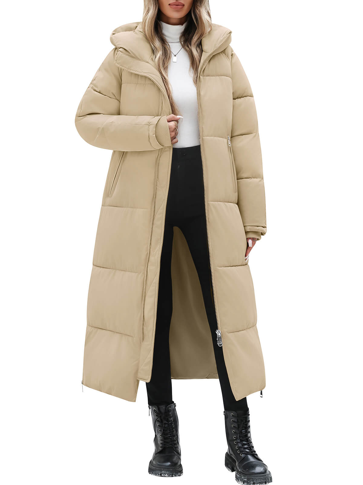 Oversize T-Shirts für Damen
