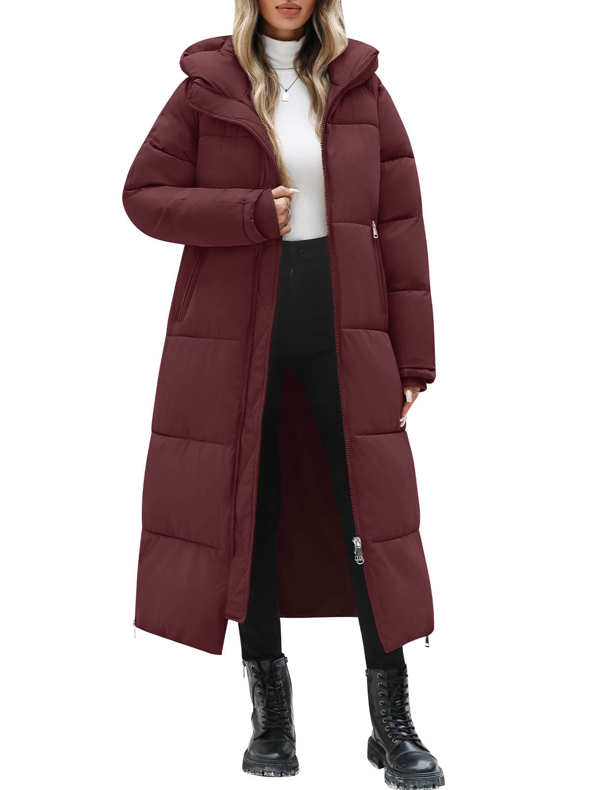 Oversize T-Shirts für Damen