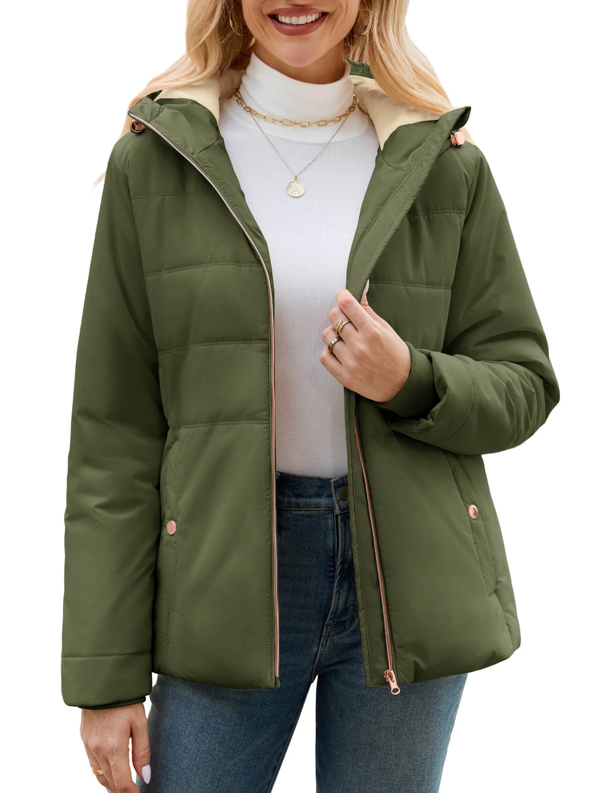 Army Green