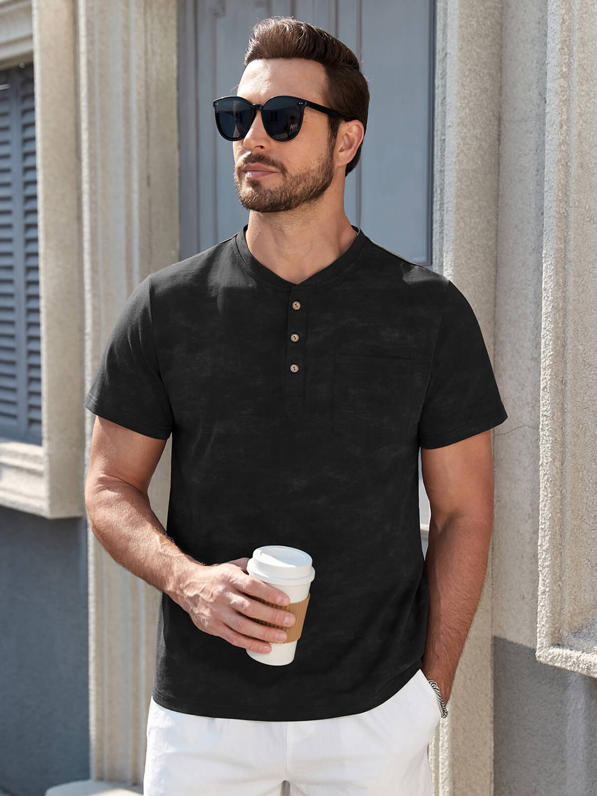 Oversize T-Shirts für Damen