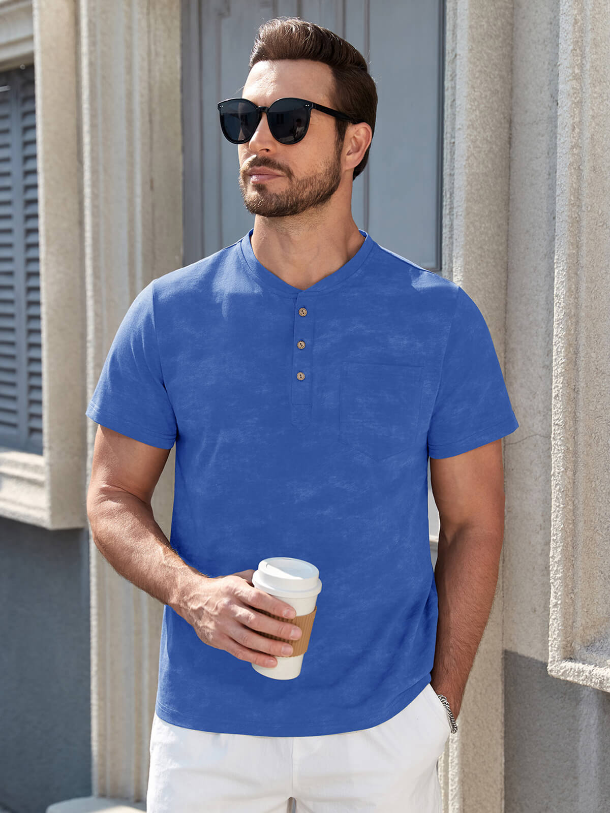 Oversize T-Shirts für Damen