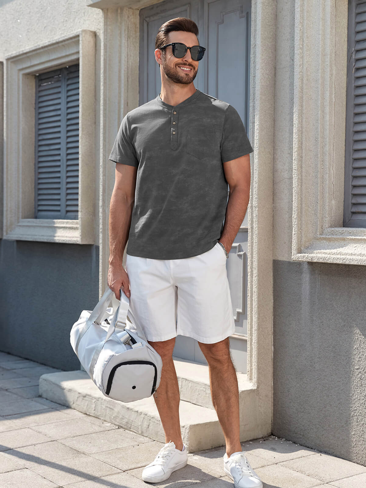 Oversize T-Shirts für Damen