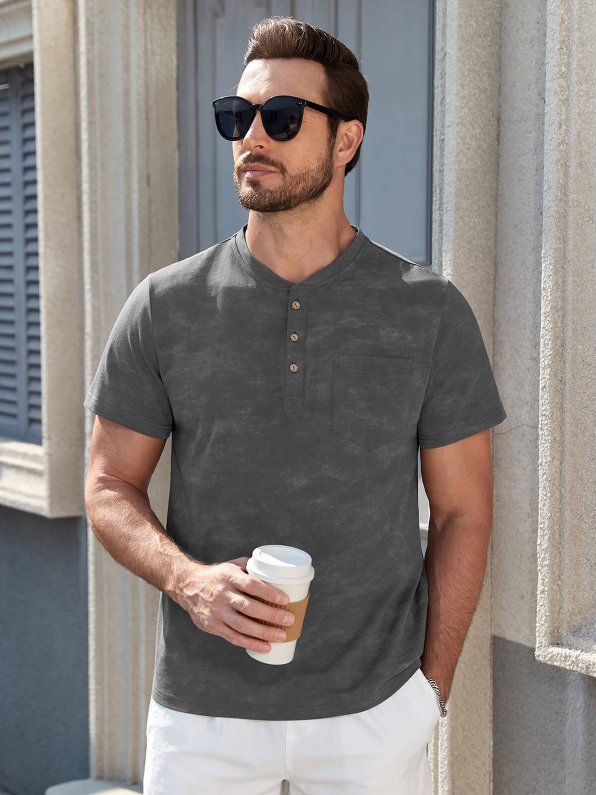 Oversize T-Shirts für Damen