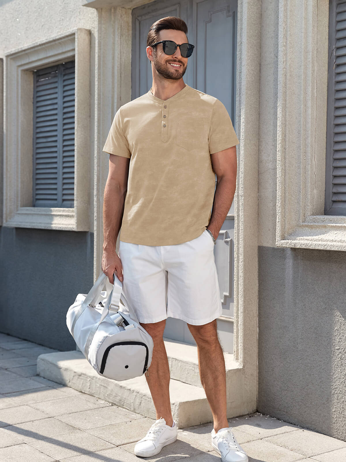 Oversize T-Shirts für Damen