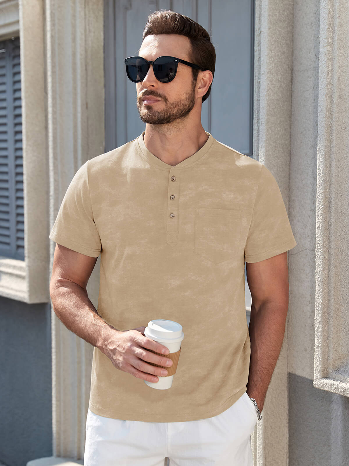 Oversize T-Shirts für Damen