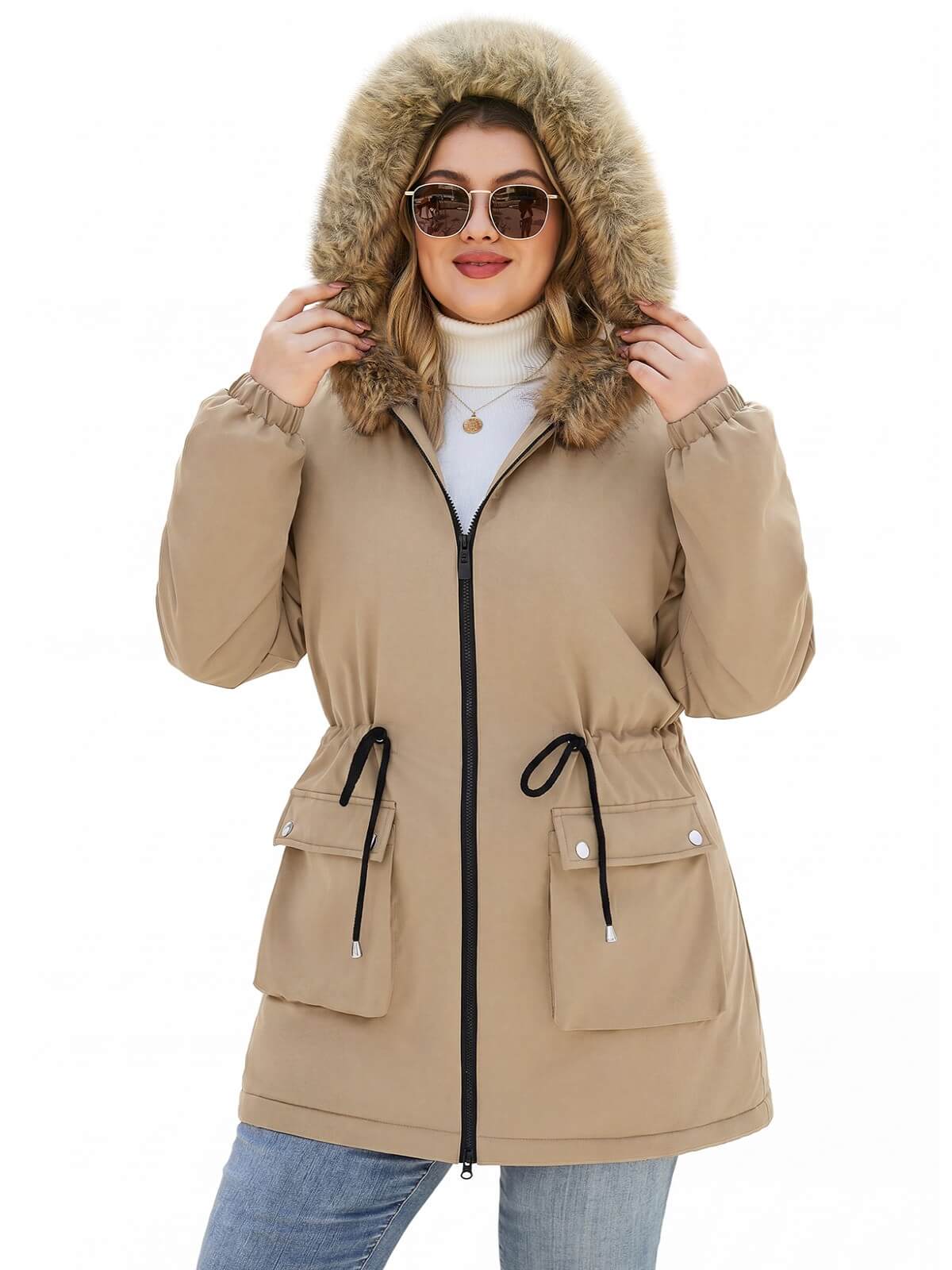 Khaki