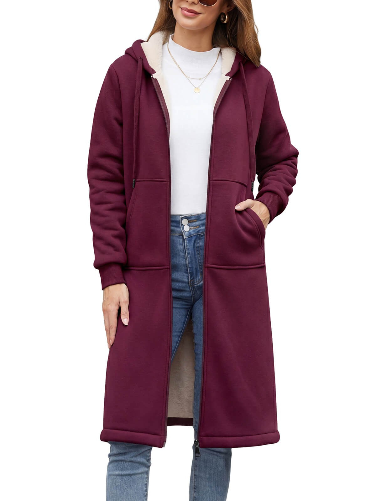 Wine Red