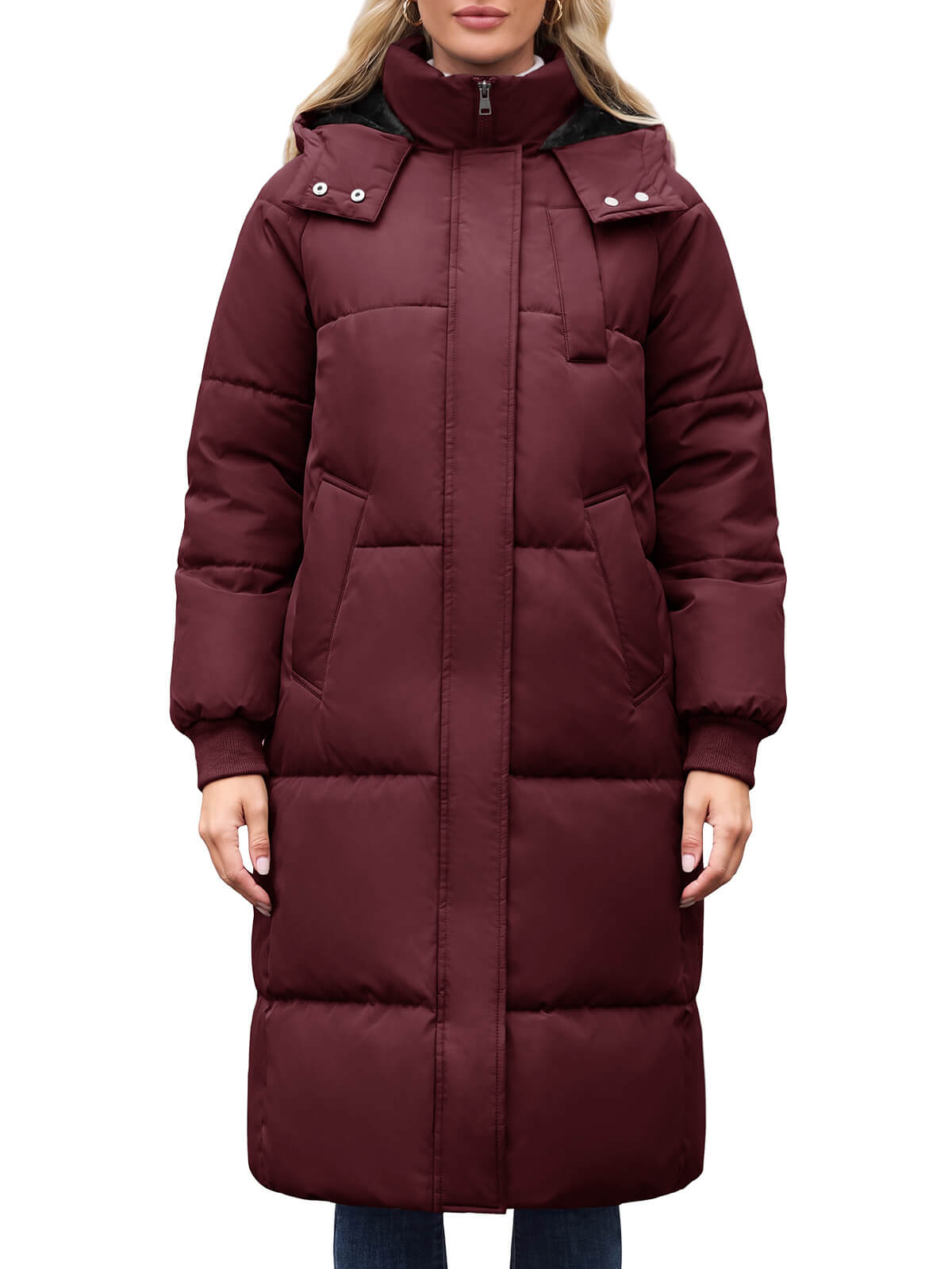 Wine Red