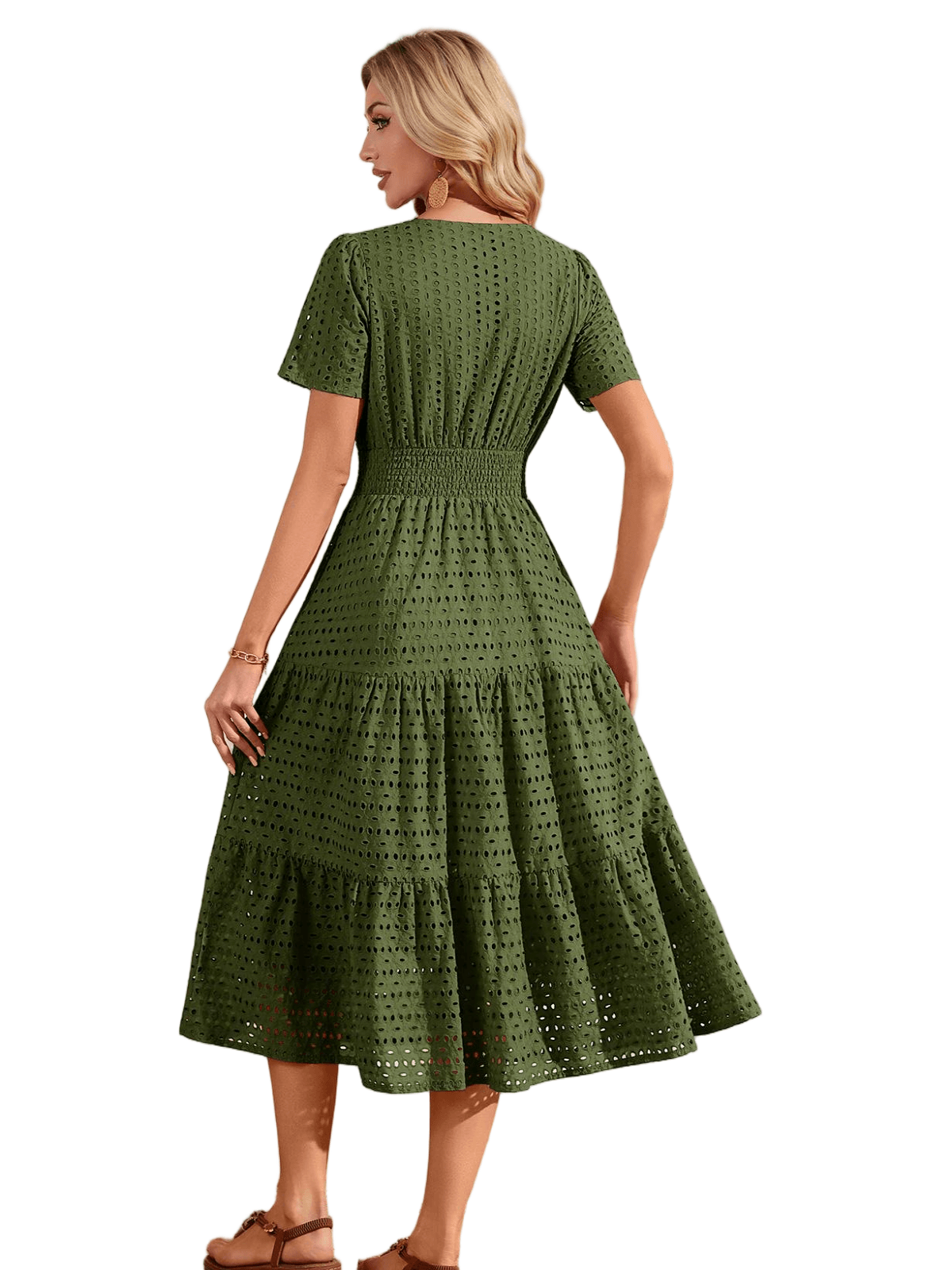 Dark Green