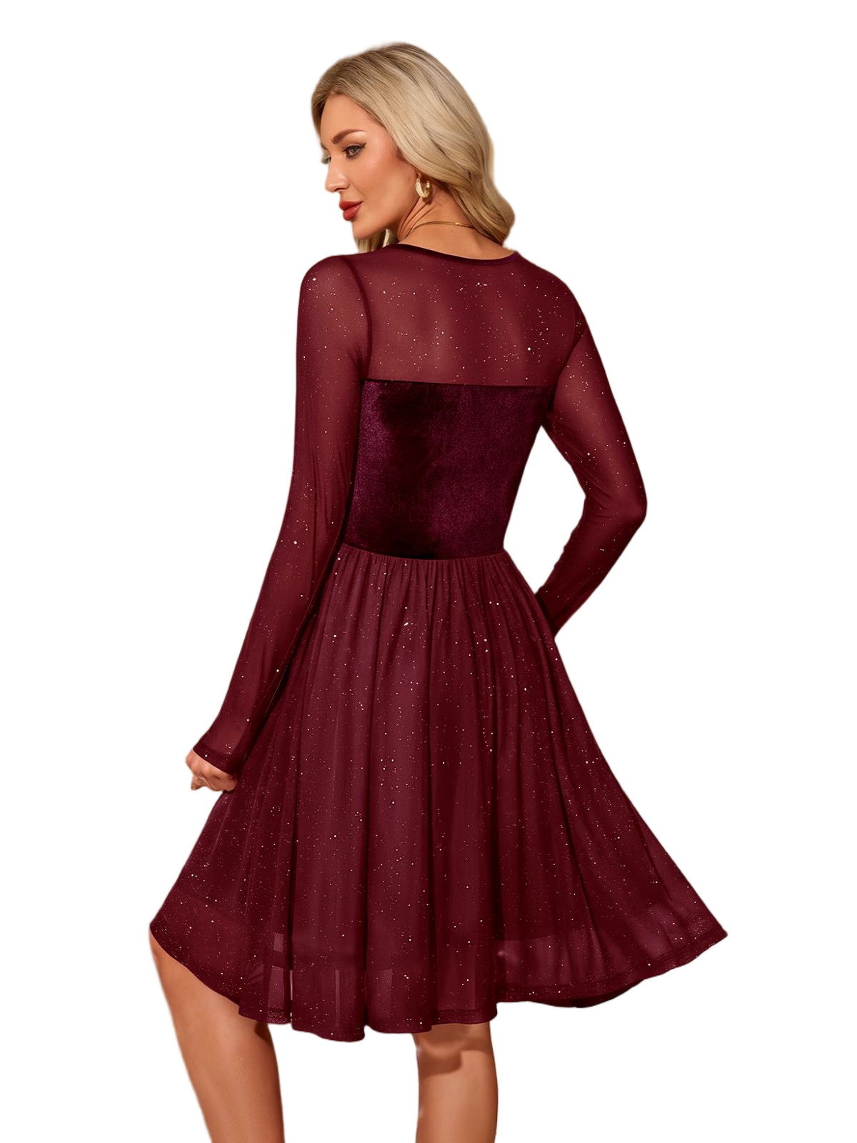 Wine Red
