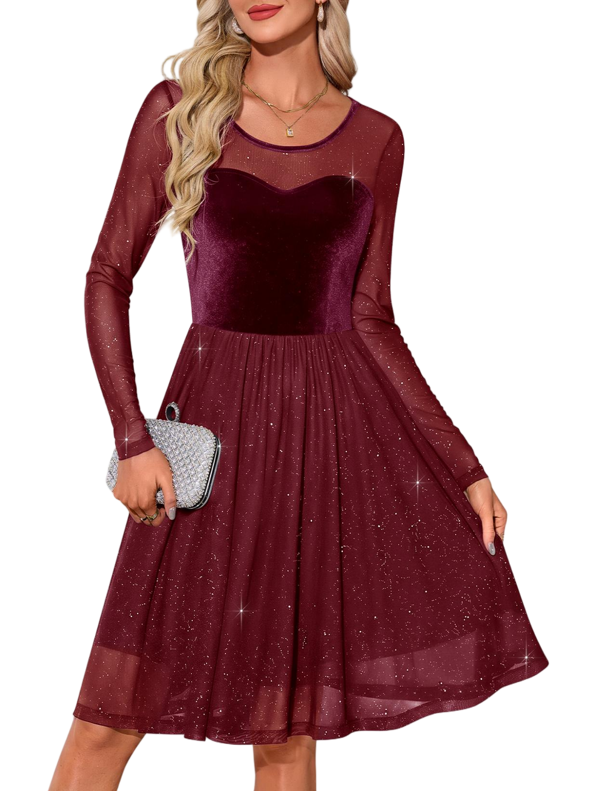 Wine Red