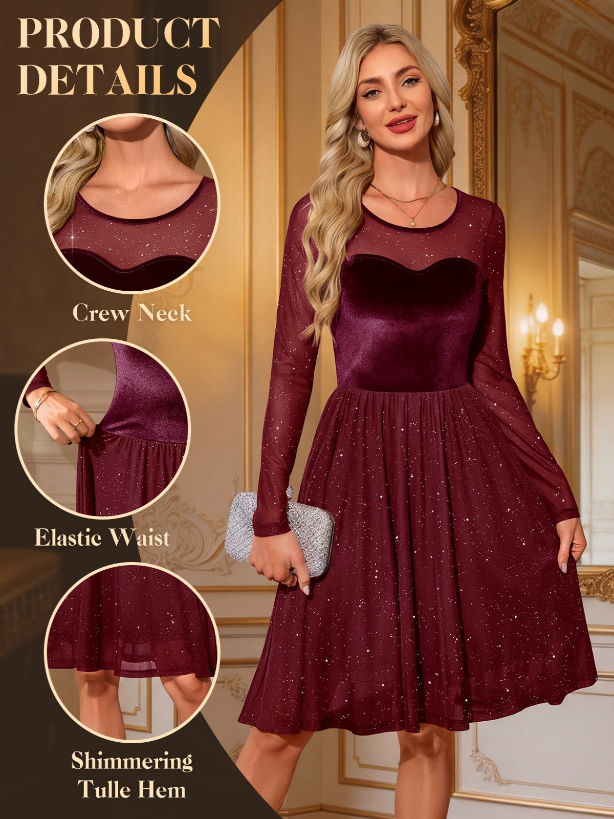 Wine Red
