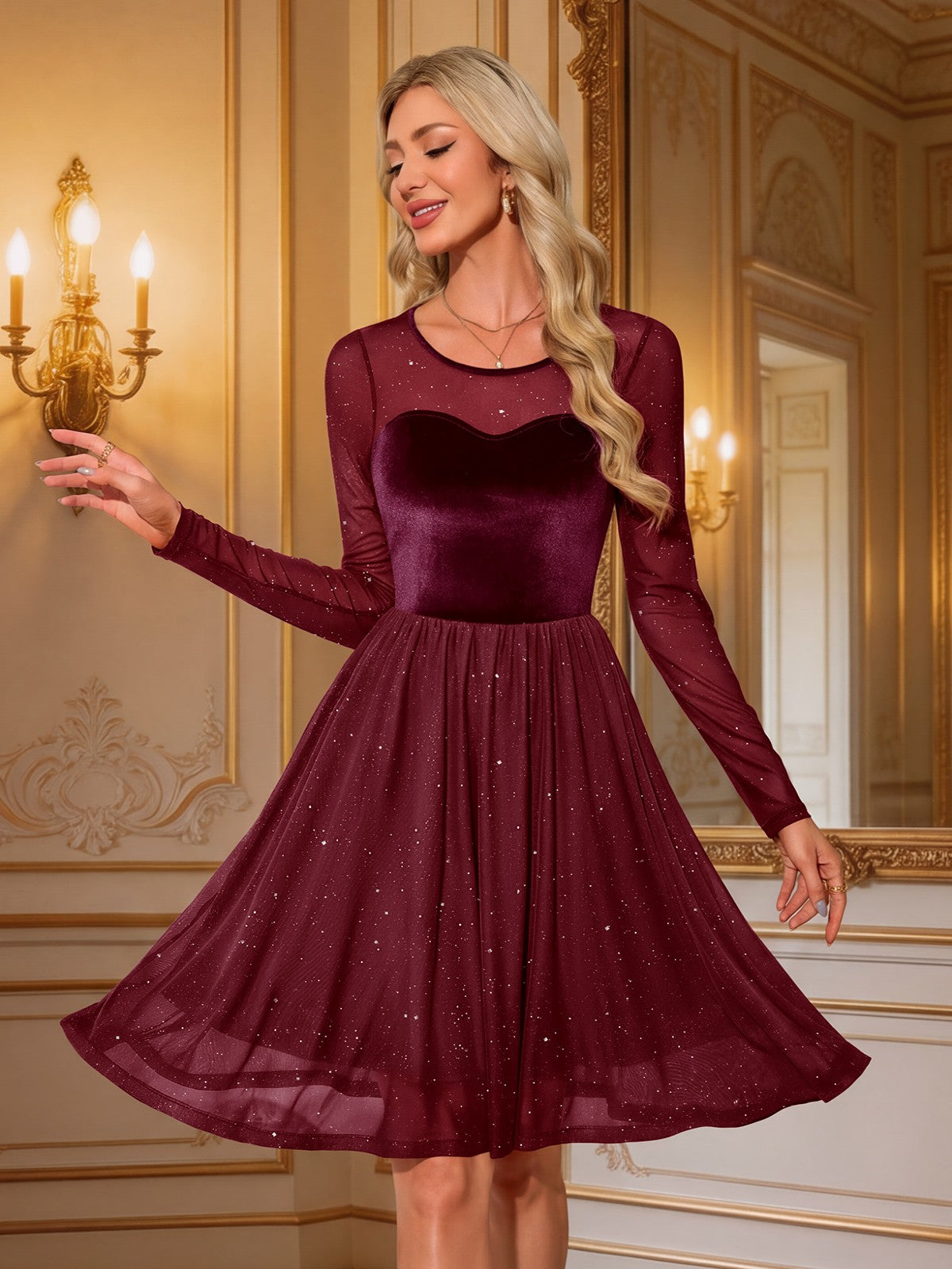 Wine Red