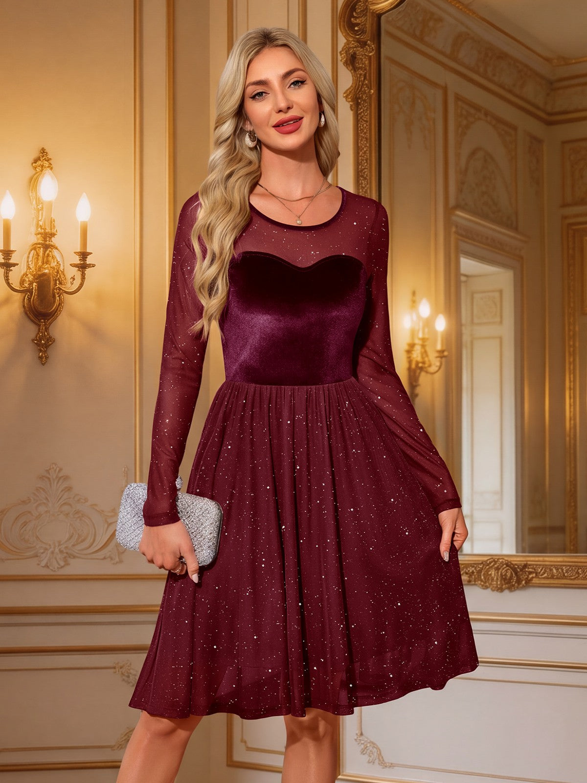 Wine Red
