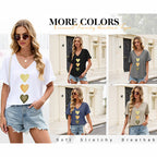 Oversize T-Shirts für Damen