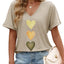 Oversize T-Shirts für Damen
