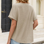 Oversize T-Shirts für Damen
