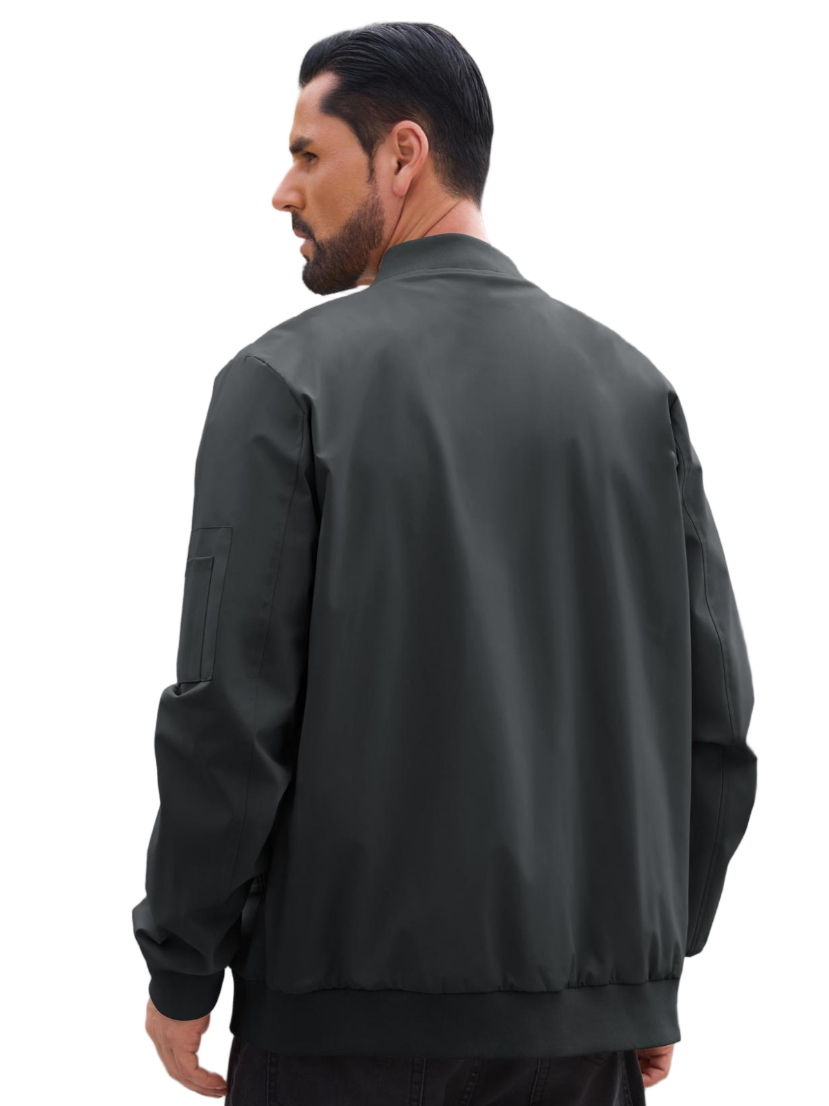Dark Grey