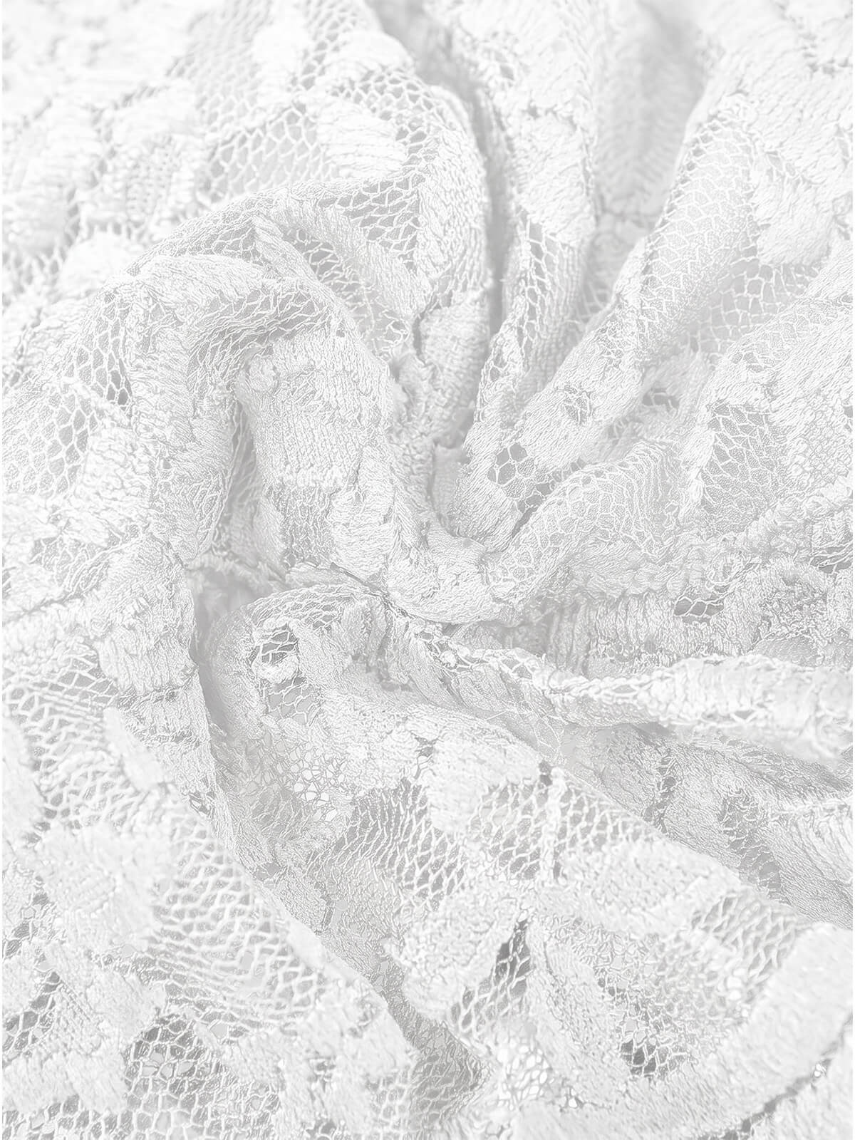 HEEKPEK Sexy Lace Spaghetti Strap Crop Top