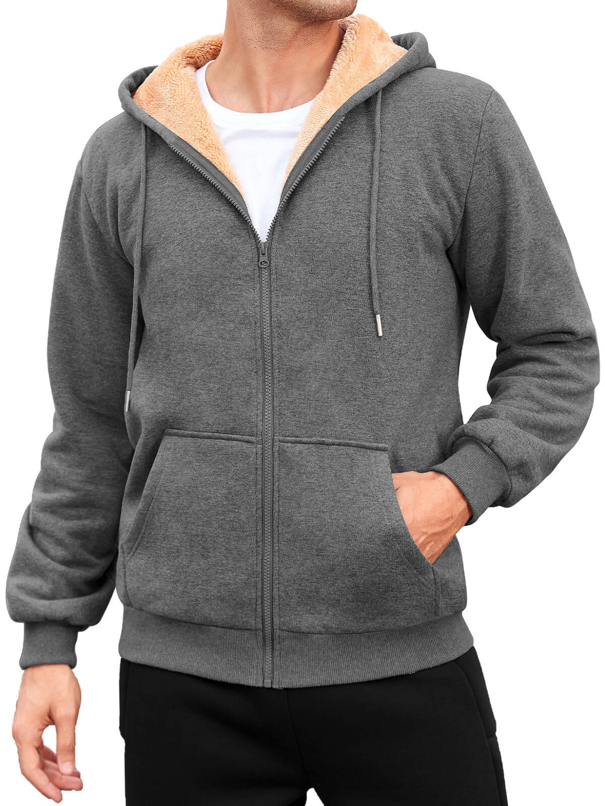Dark Grey