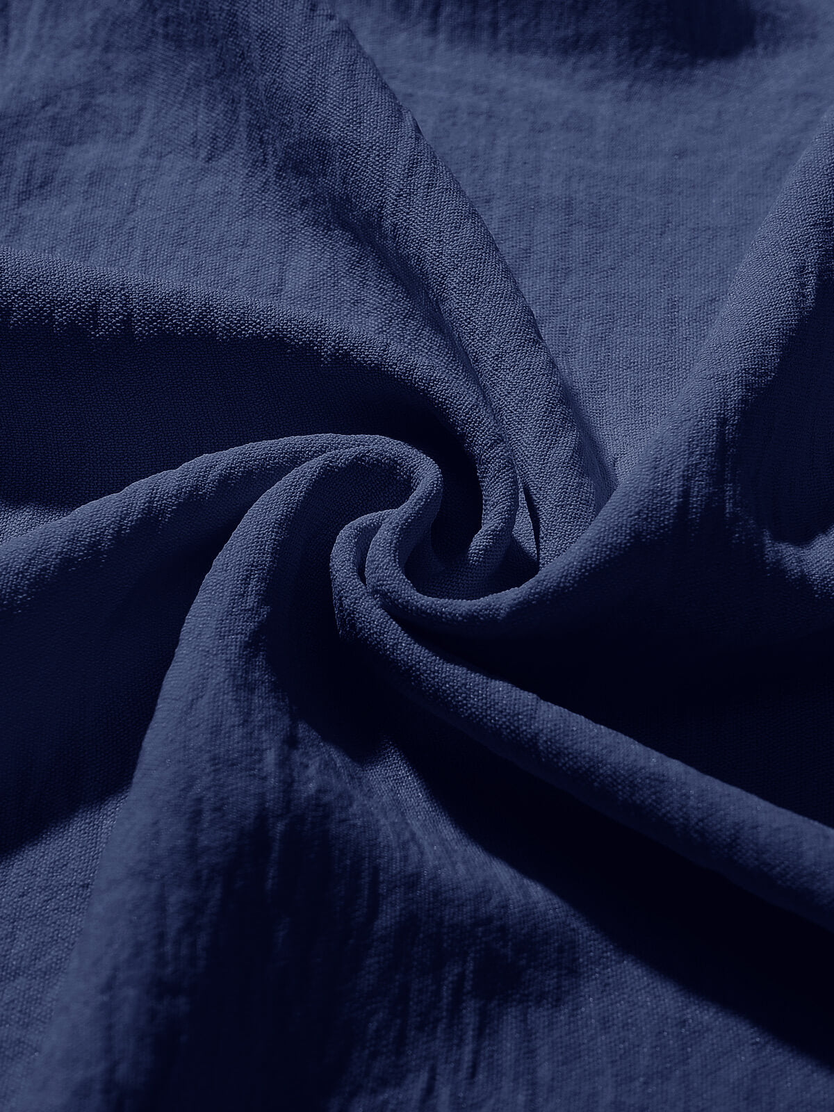 Damen Leinenhose Weites Bein