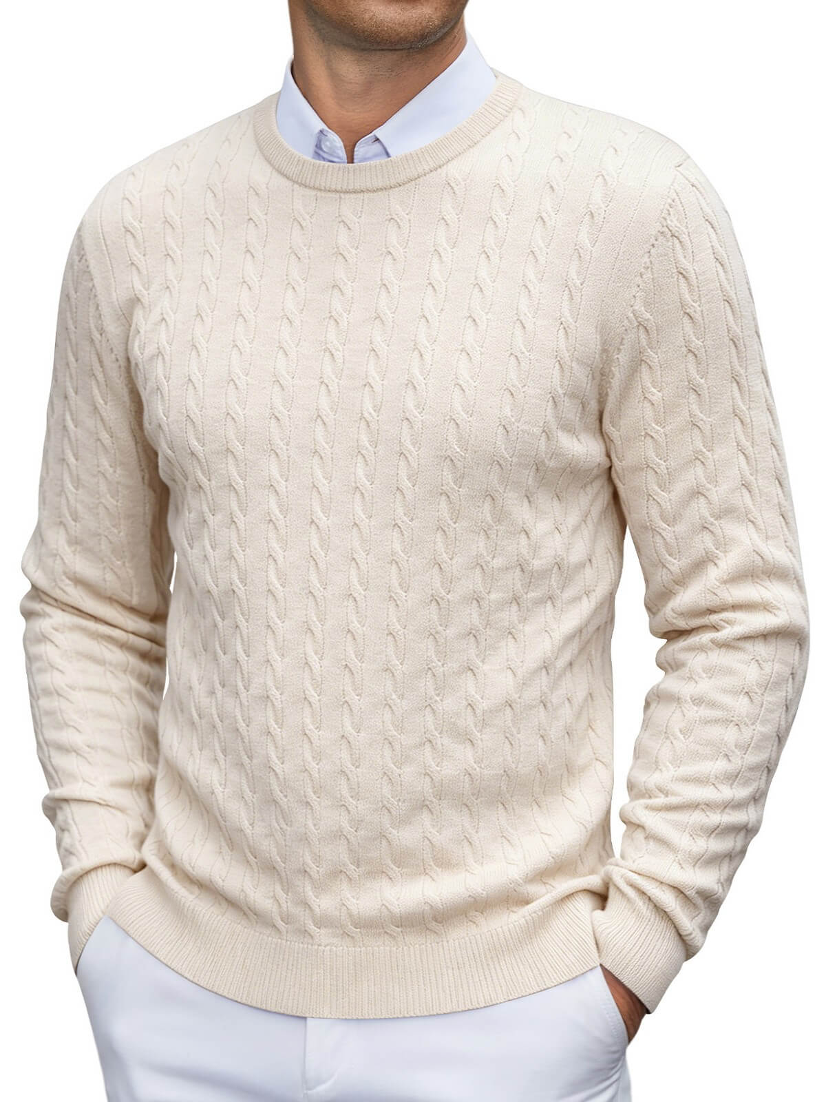 Beige