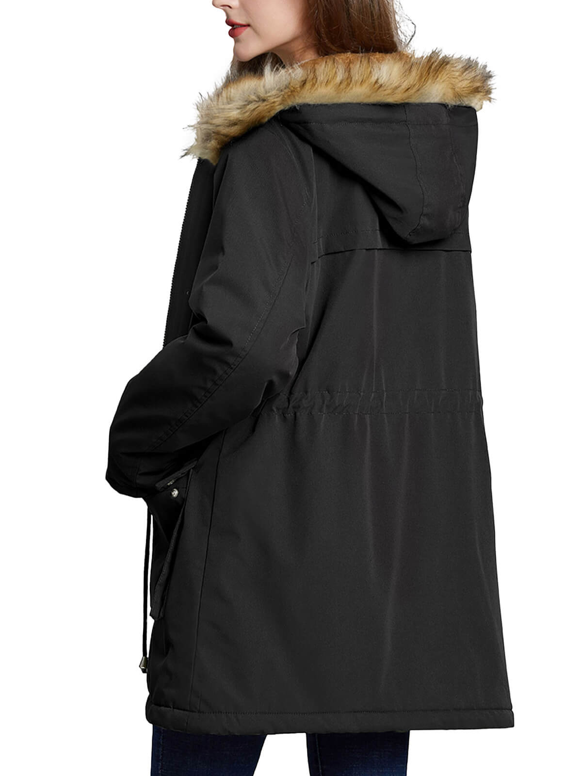 Oversize T-Shirts für Damen