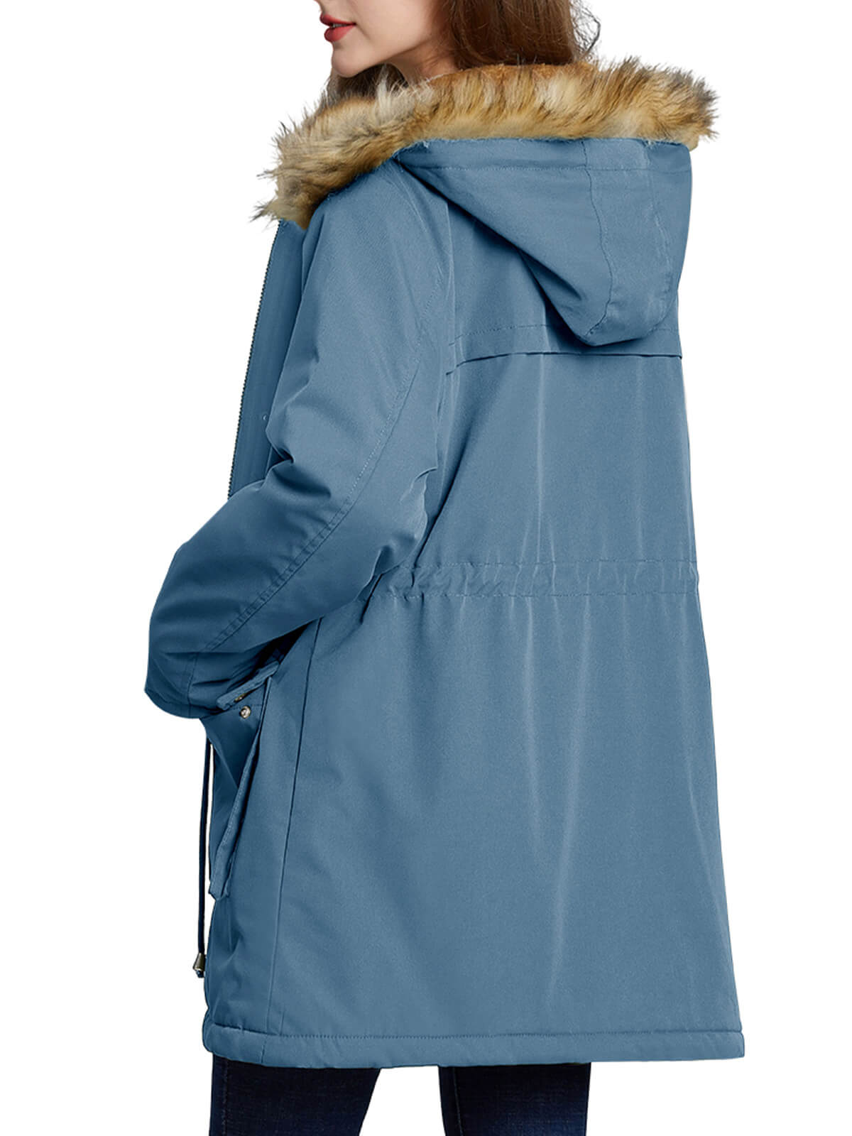Oversize T-Shirts für Damen
