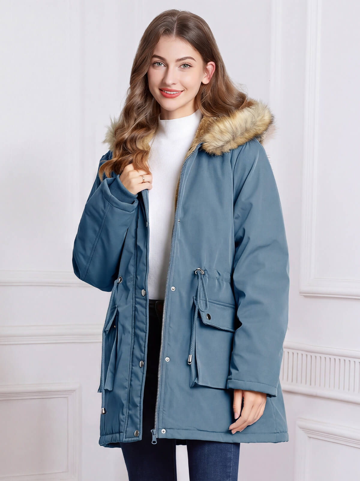 Oversize T-Shirts für Damen