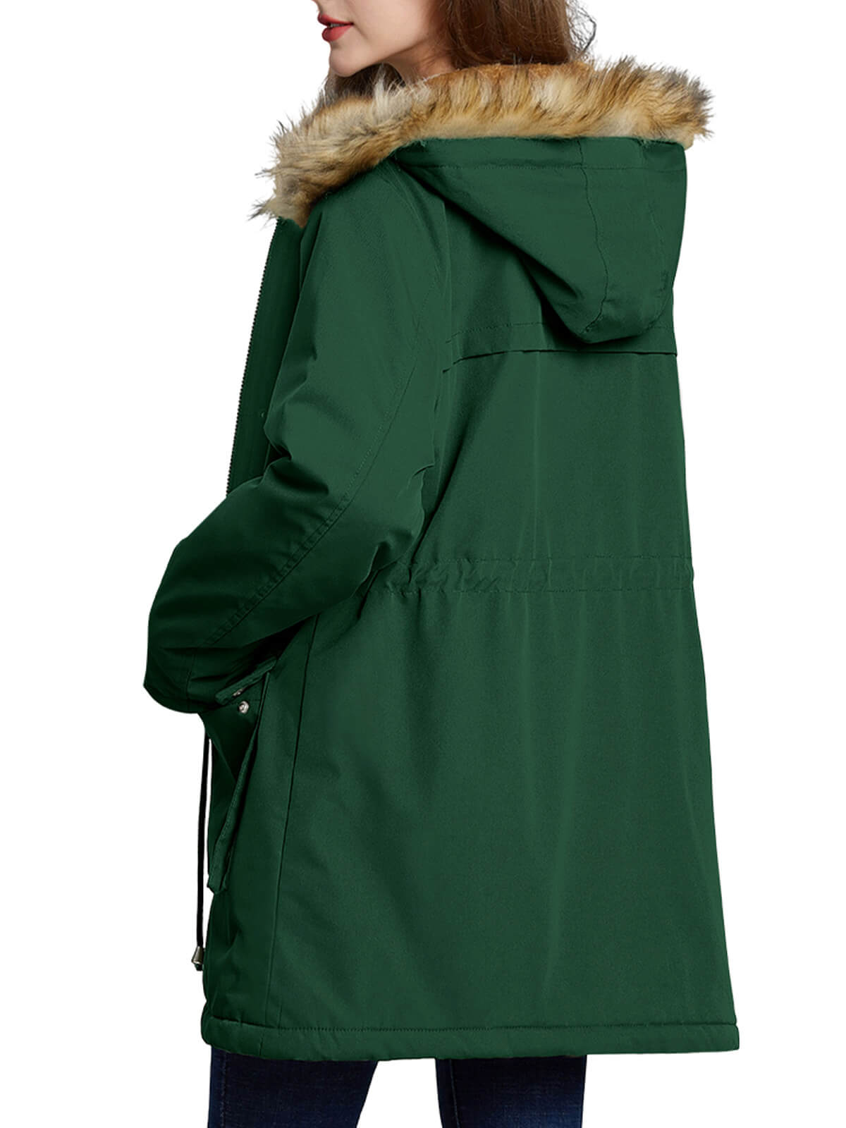 Oversize T-Shirts für Damen
