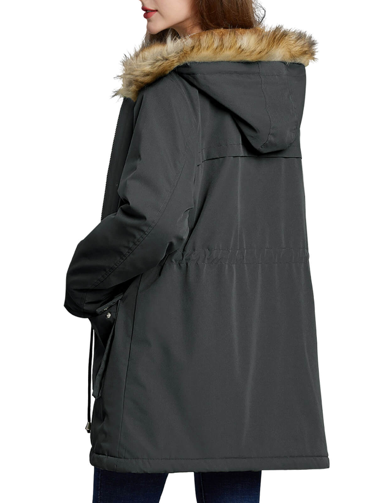 Oversize T-Shirts für Damen