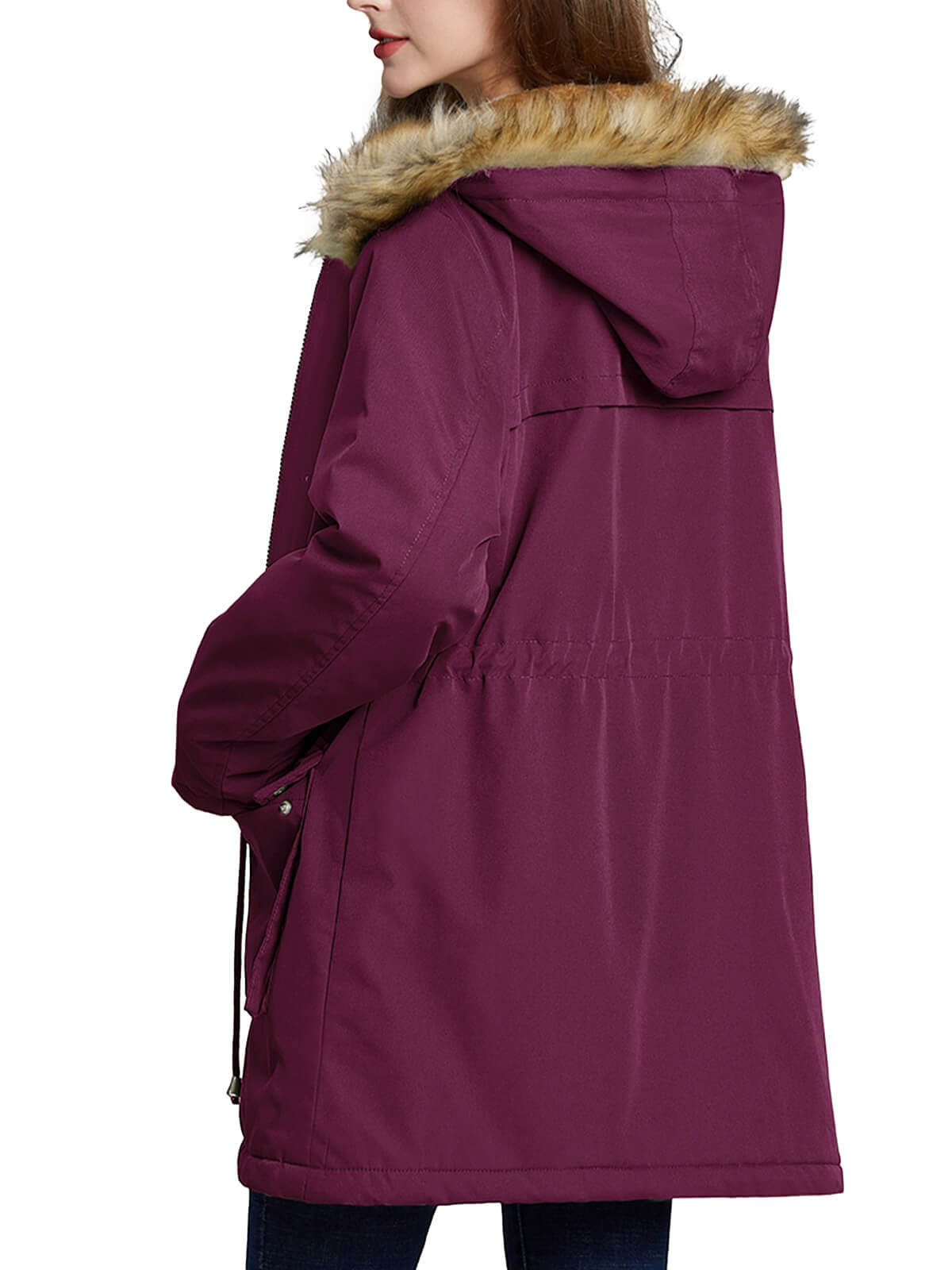 Oversize T-Shirts für Damen