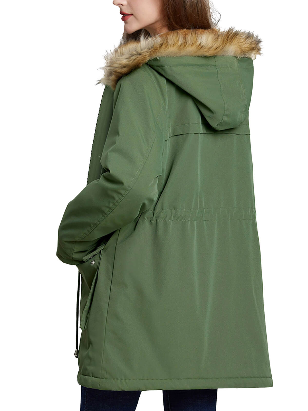 Oversize T-Shirts für Damen